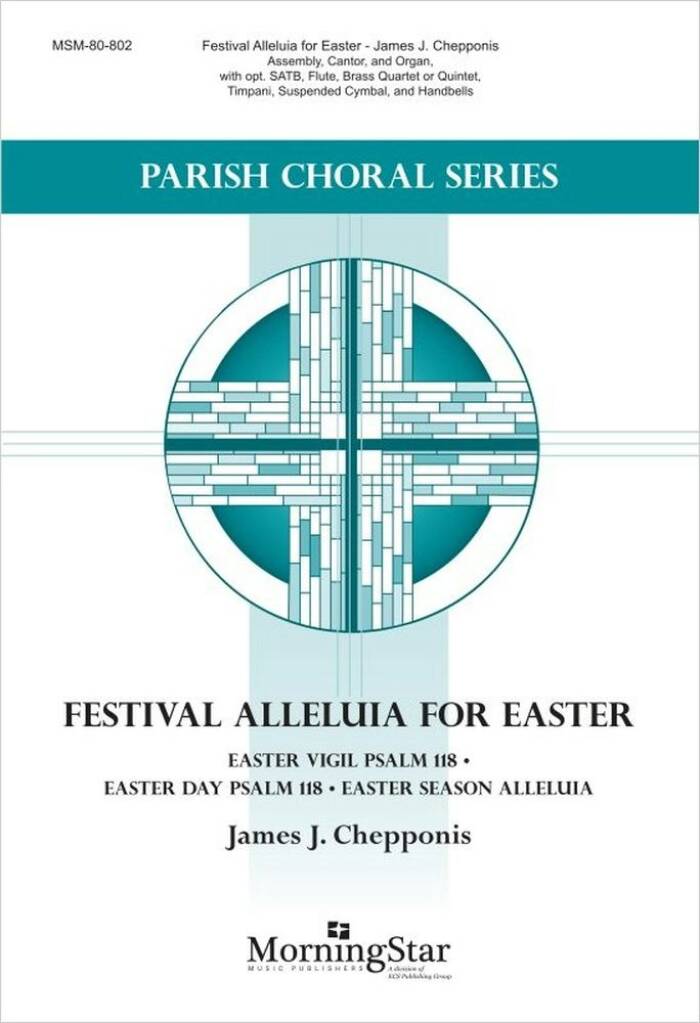 Festival Alleluia for Easter